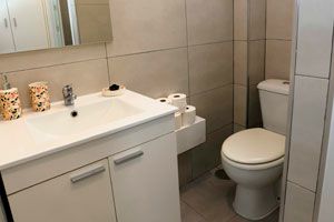 Apartamentos Vacacionales La Latina Madrid